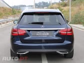 Mercedes-Benz C 180 Avantgarde Aut.
