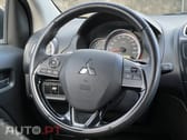 Mitsubishi Space Star 1.2 Connect Edition