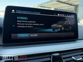 BMW 530 e