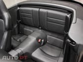 Porsche 992 Carrera Cabriolet PDK