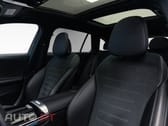 Mercedes-Benz C 220 d AMG Line