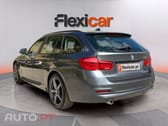 BMW 318 d Auto