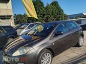 Fiat Bravo 1.6 M-Jet Active Pur-O2