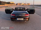 Mercedes-Benz C 200 Cabrio AMG 1.5 EQ Boos
