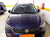 Fiat Tipo 1.3 M Jet Loungr