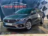 Fiat Tipo Lounge Tech