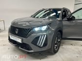 Peugeot E-2008 50 kWh Allure