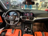 BMW M4 Competition