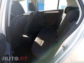 Volkswagen Golf golf