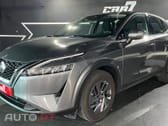 Nissan Qashqai 1.3 DIG-T Acenta LED+R