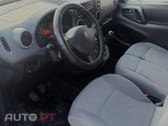 Peugeot Partner 1.6 e-HDi L1 3L