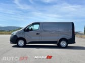 Renault Trafic 2.0 Blue dCi L1H1 IP