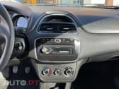 Fiat Punto 1.3 M-Jet Easy S&S