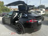 Tesla Model X P90D AWD