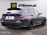 BMW M3 Competition M xDrive Touring