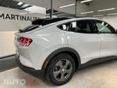 Ford Mustang Mach-E 72.6 kWh Premium AWD