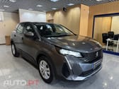 Peugeot 3008 1.5 BlueHDi Active Pack EAT8