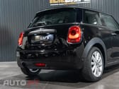MINI Cooper One