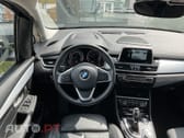 BMW 216 d 7L Auto