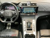 DS DS7 Crossback E-Tense SE Ligne Noire EAT8