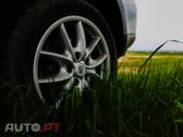 Porsche Cayenne Tiptronic