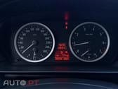 BMW 525 Gpl