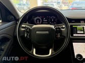 Land Rover Evoque 2.0 D150 AWD R-Dynamic S Auto