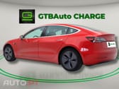 Tesla Model 3 Standard RWD Plus I.V.A DEDUTIVEL   