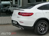 Mercedes-Benz GLC 220 d 4Matic 9G-TRONIC AMG Line