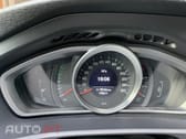 Volvo V40 Cross Country momentum