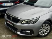 Peugeot 308 1.5 BlueHDi Style