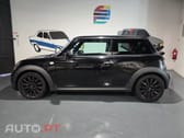 MINI Cooper d