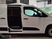 Opel Combo 1.5 CDTi Edition