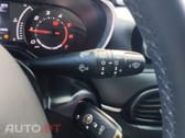 Fiat Tipo 1.3 M-Jet Lounge Tech