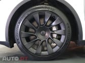 Tesla Model Y Performance Dual Motor AWD