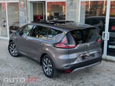 Renault Espace Energy dCi 160 EDC Intens
