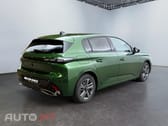 Peugeot 308 1.2 PureTech Allure Pack EAT8