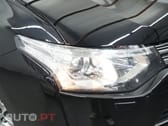 Mitsubishi Outlander 2.0 4WD Plus