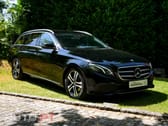 Mercedes-Benz E 220 d Avantgarde