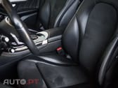 Mercedes-Benz GLC 250 d AMG Line 4-Matic
