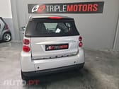 Smart ForTwo 0.8 cdi Passion 45
