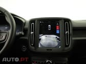 Volvo XC40 XC40 2.0 B3 Essential