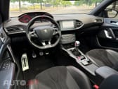 Peugeot 308 1.6 e-THP GTi