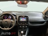 Renault Clio 1.5 dCi Limited