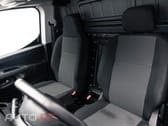 Peugeot Partner 1.5 BlueHDi Pro Standard