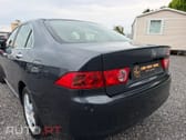 Honda Accord 2.0 Sport