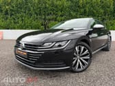 Volkswagen Arteon 2.0 TDI Elegance DSG