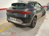 Cupra Formentor 1.5 TSI Base