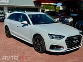 Audi A4 2.0 TDI multitronic Business Line