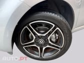 Smart ForFour 0.9 Passion 90